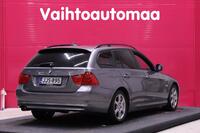 BMW 318 vaihtoauto