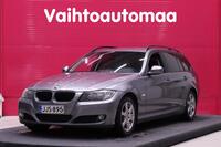 BMW 318 vaihtoauto