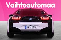 BMW i8 vaihtoauto