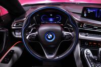 BMW i8 vaihtoauto