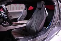 BMW i8 vaihtoauto
