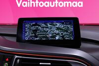 BMW i8 vaihtoauto