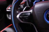 BMW i8 vaihtoauto