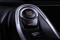 BMW i8 vaihtoauto