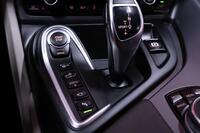 BMW i8 vaihtoauto