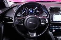 Jaguar F-PACE vaihtoauto