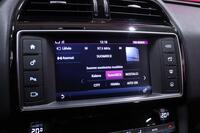 Jaguar F-PACE vaihtoauto