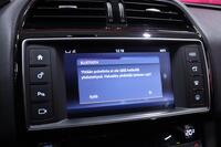 Jaguar F-PACE vaihtoauto