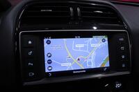 Jaguar F-PACE vaihtoauto