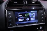 Jaguar F-PACE vaihtoauto