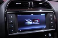 Jaguar F-PACE vaihtoauto