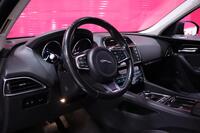 Jaguar F-PACE vaihtoauto