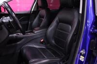 Jaguar F-PACE vaihtoauto