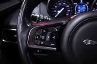 Jaguar F-PACE vaihtoauto