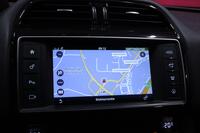 Jaguar F-PACE vaihtoauto