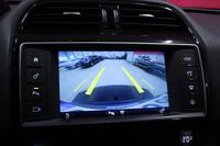 Jaguar F-PACE vaihtoauto