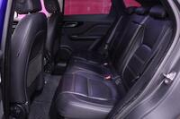 Jaguar F-PACE vaihtoauto