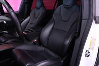 Tesla Model X vaihtoauto