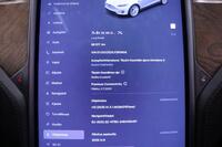 Tesla Model X vaihtoauto