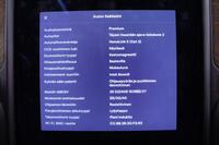 Tesla Model X vaihtoauto