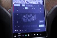 Tesla Model X vaihtoauto