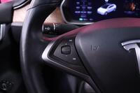 Tesla Model X vaihtoauto