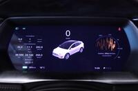 Tesla Model X vaihtoauto