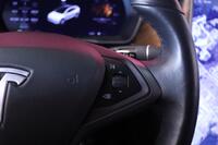 Tesla Model X vaihtoauto