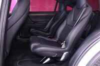 Tesla Model X vaihtoauto