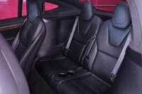 Tesla Model X vaihtoauto