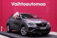 Renault Arkana vaihtoauto