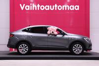 Renault Arkana vaihtoauto
