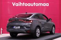 Renault Arkana vaihtoauto
