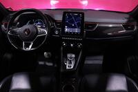 Renault Arkana vaihtoauto