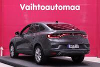 Renault Arkana vaihtoauto