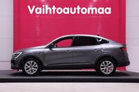 Renault Arkana vaihtoauto