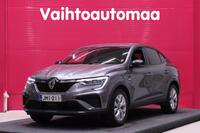 Renault Arkana vaihtoauto