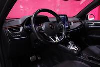 Renault Arkana vaihtoauto