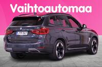 BMW iX3 vaihtoauto