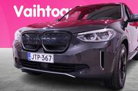 BMW iX3 vaihtoauto