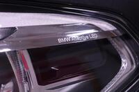 BMW iX3 vaihtoauto