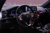 BMW iX3 vaihtoauto