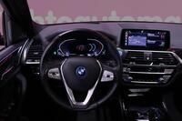 BMW iX3 vaihtoauto
