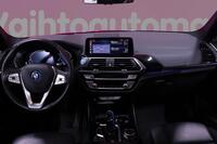 BMW iX3 vaihtoauto