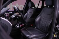 BMW iX3 vaihtoauto