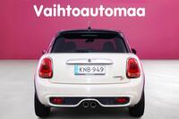 Mini Cooper vaihtoauto