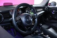 Mini Cooper vaihtoauto