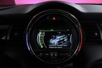 Mini Cooper vaihtoauto