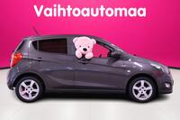 Opel Karl vaihtoauto