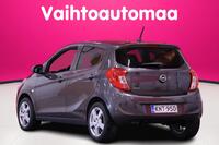 Opel Karl vaihtoauto